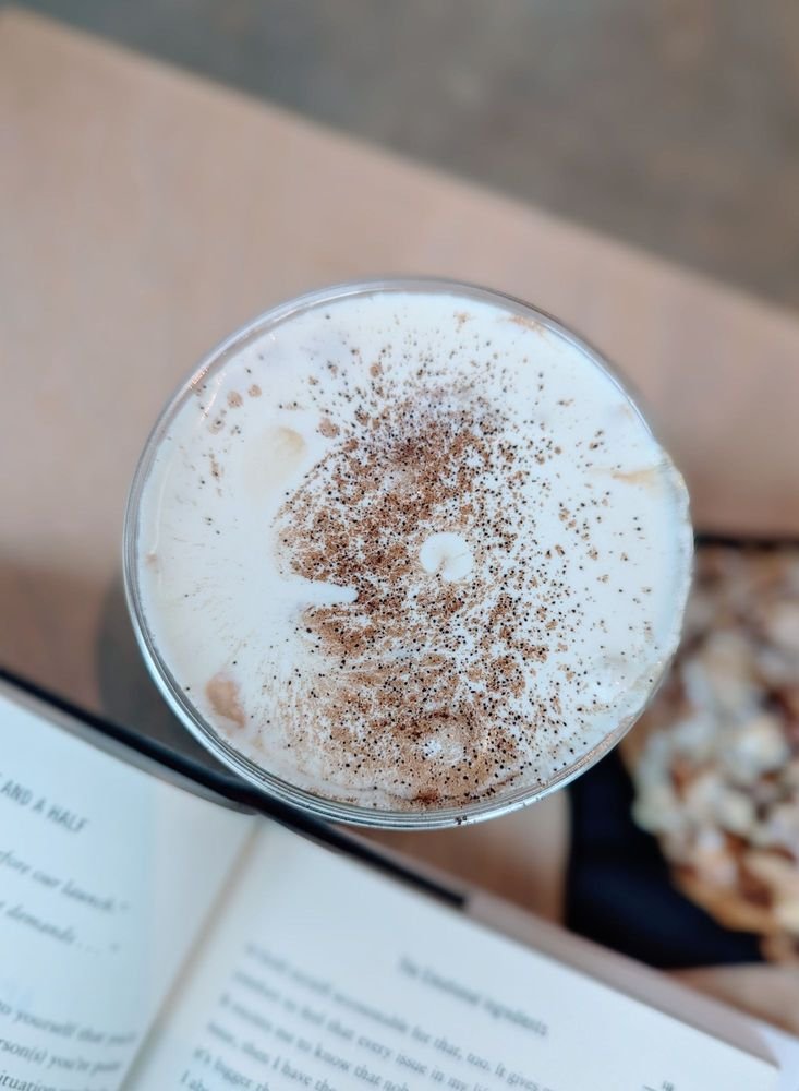 Maru Coffee