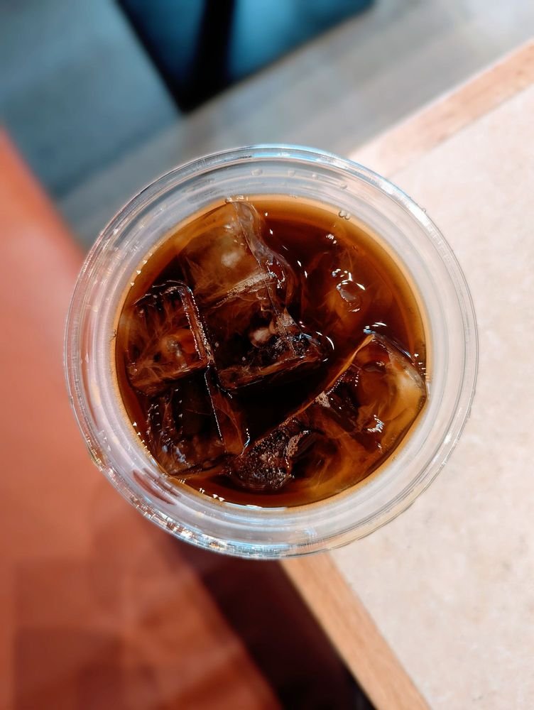 Mad Lab Coffee