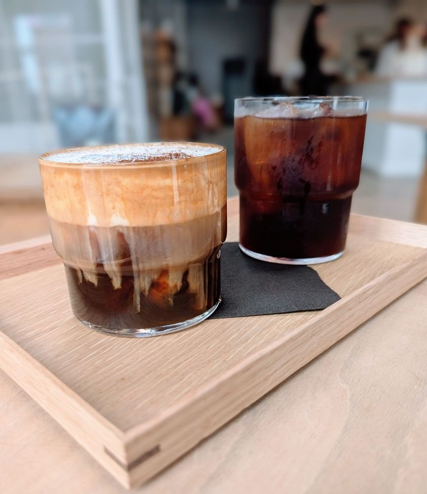Maru Coffee