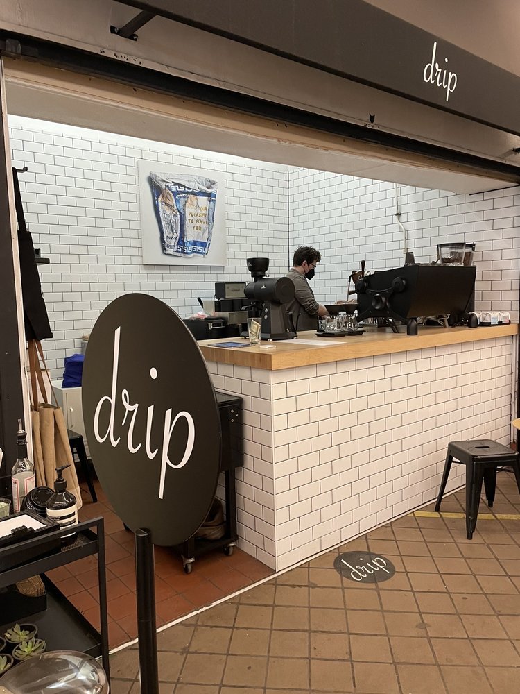 Drip Coffee Makers