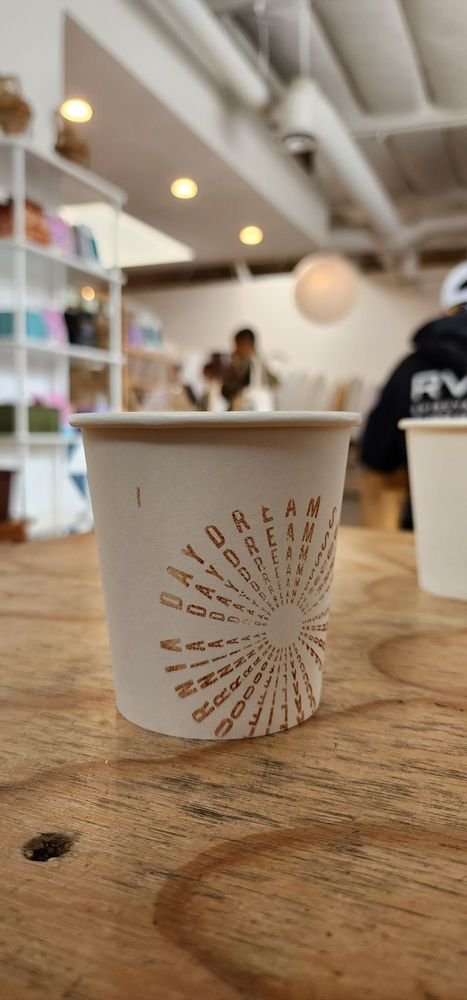 Daydream Surf Shop