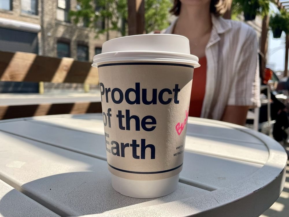 Metric Coffee