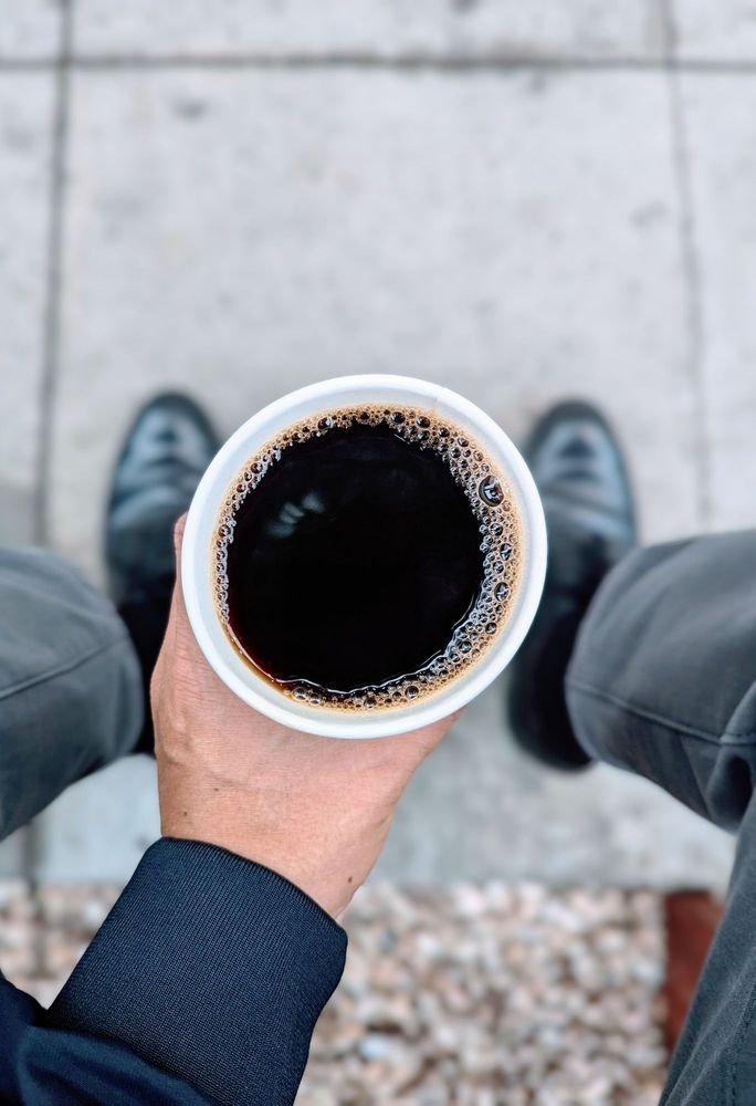 Maru Coffee