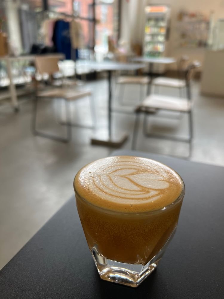 Eightfold Coffee