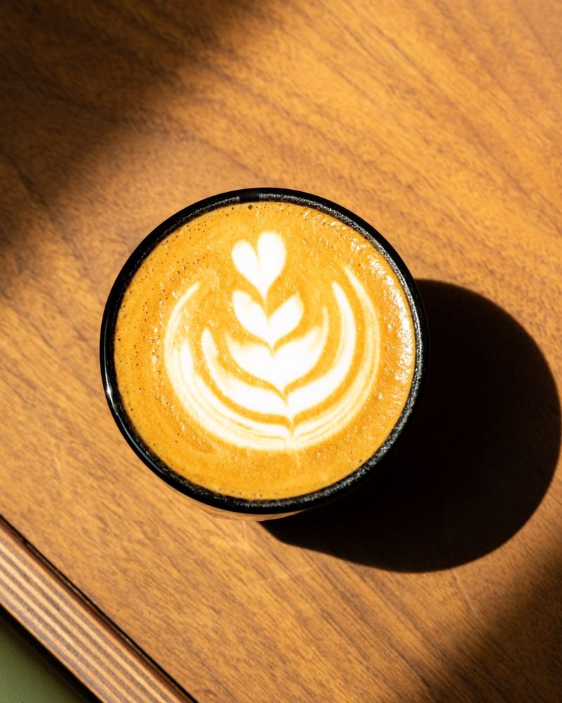 Dedo Coffee