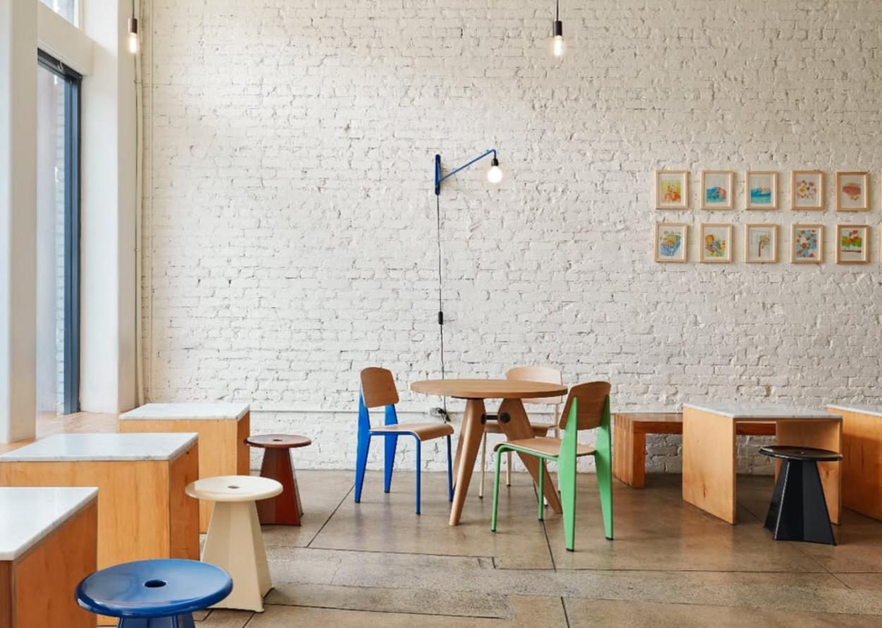 Top LA Coffee Shops
