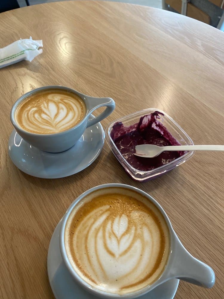 Edda Coffee Roasters - Photo 3