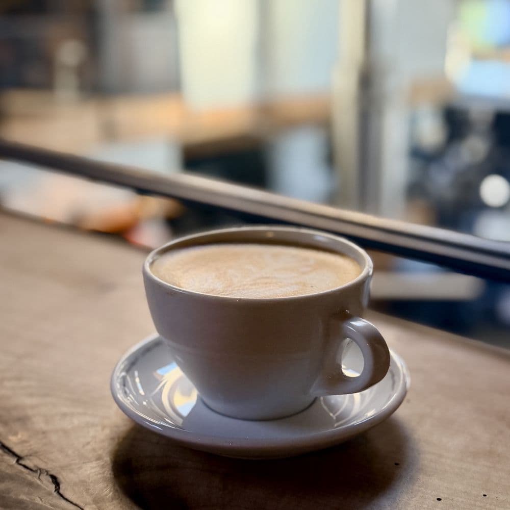 Sightglass Coffee - Photo 1