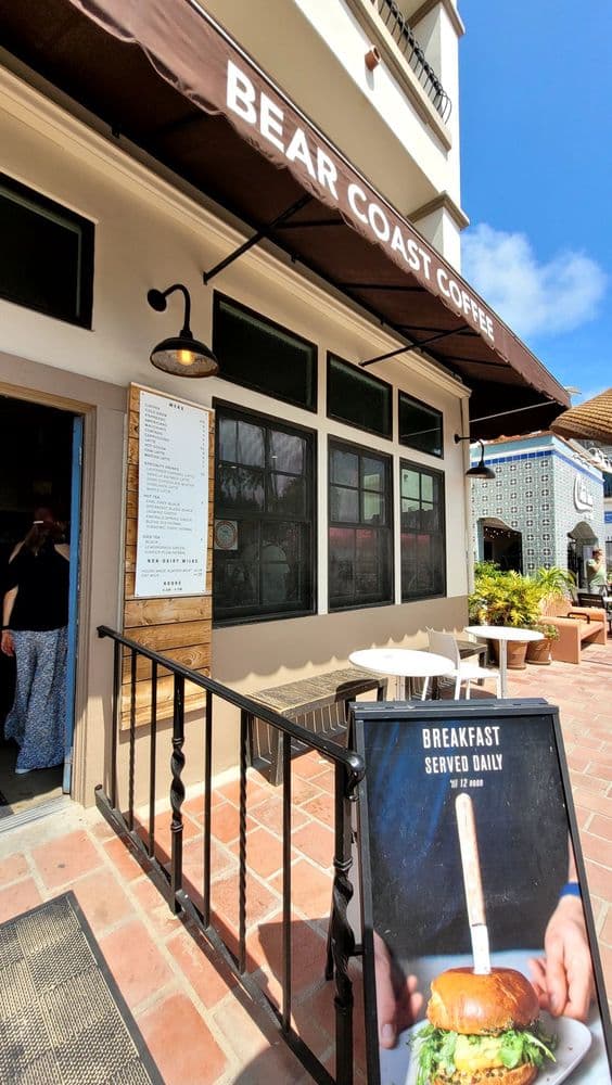 Bear Coast Coffee - Photo 3