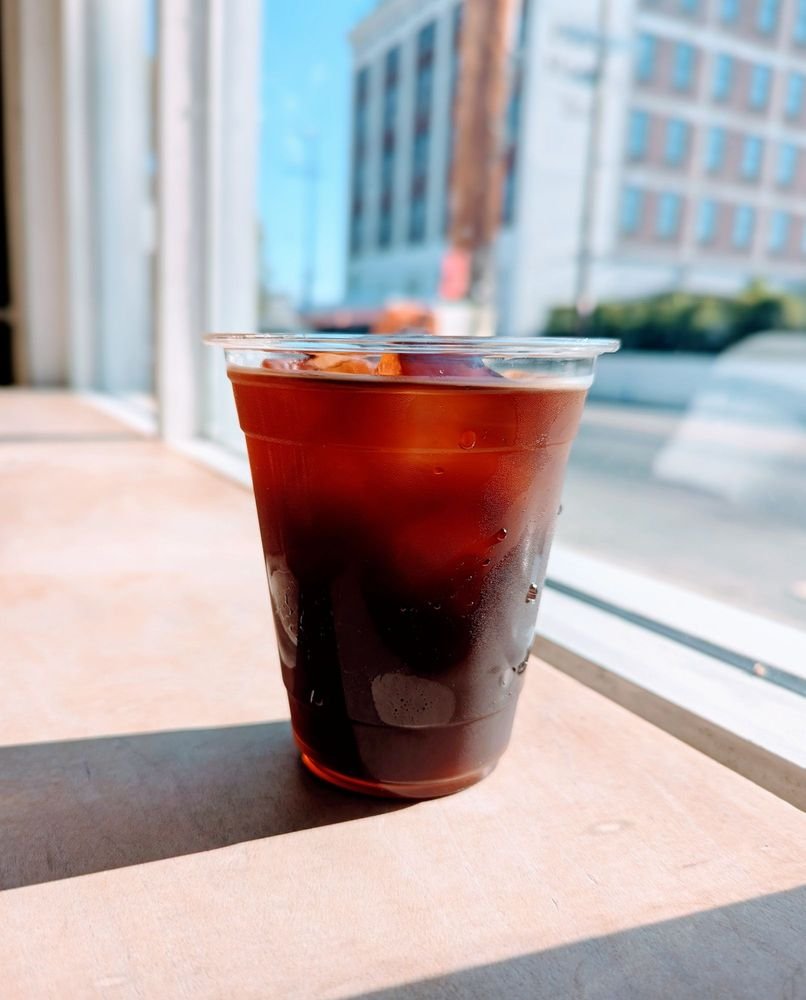 Maru Coffee