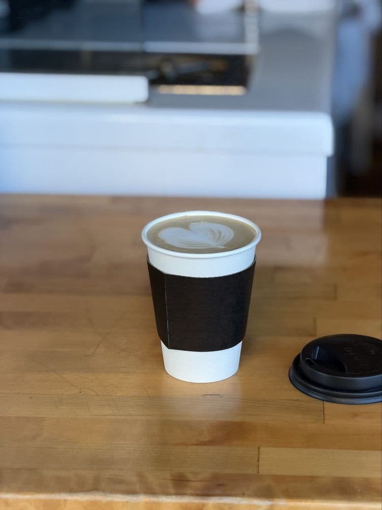 Heartwork Coffee Bar - Photo 3