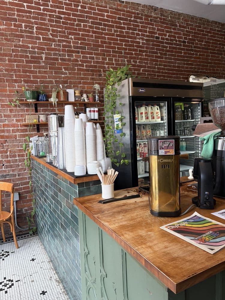 Redhawk Coffee - Photo 2