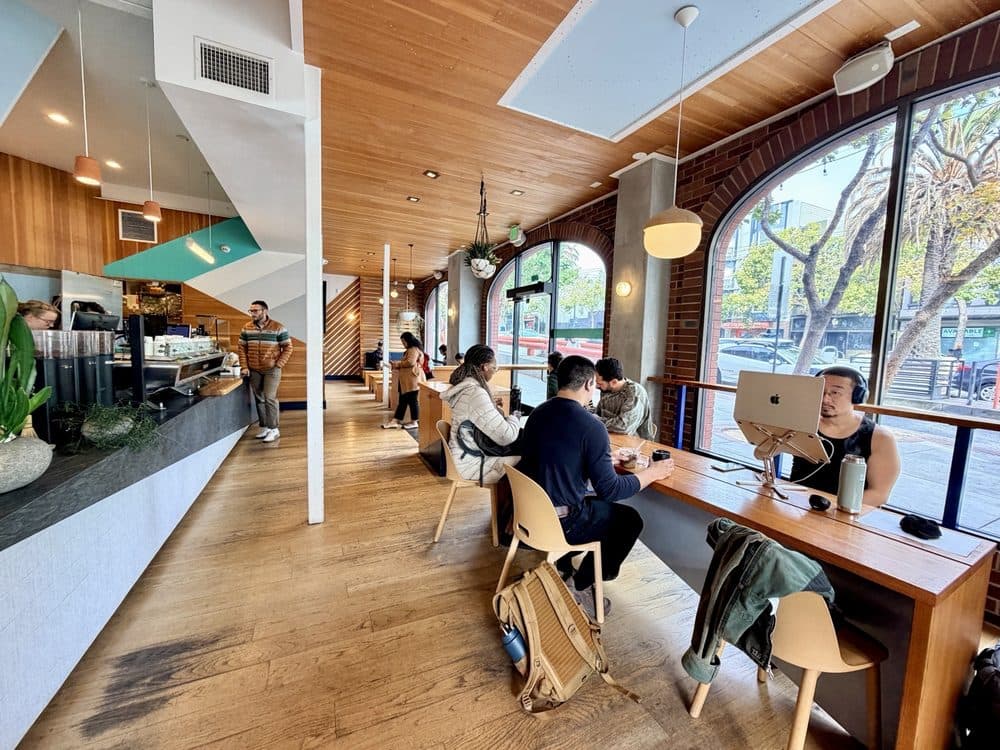 Verve Coffee Roasters - Photo 2