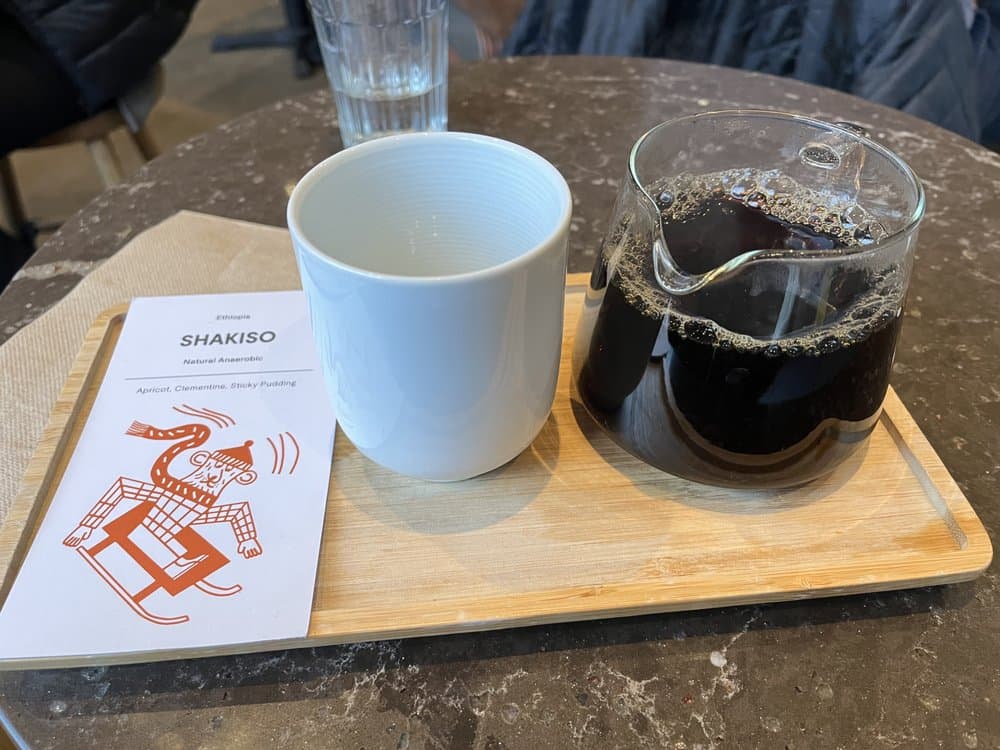 Origin Coffee Roasters - Photo 3