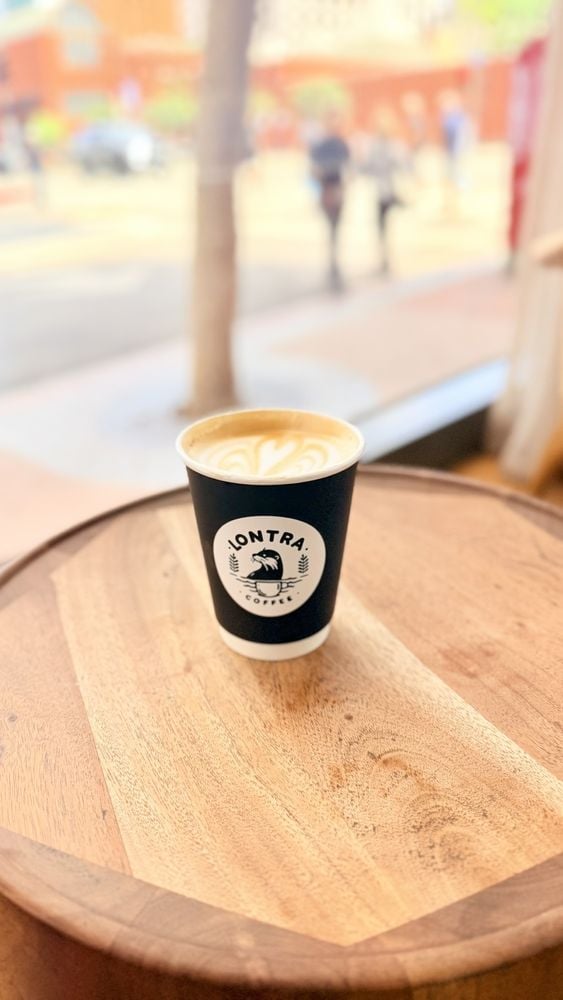 Lontra Coffee