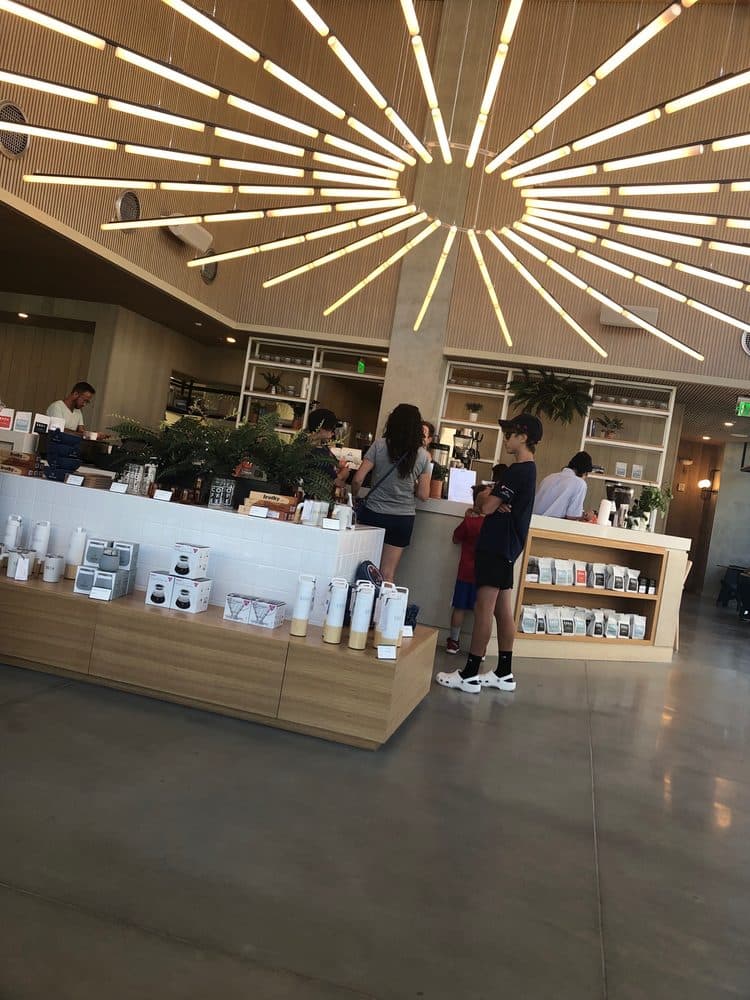 Edda Coffee Roasters - Photo 1