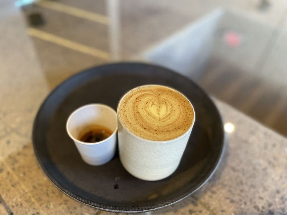 Concierge Coffee - Photo 2