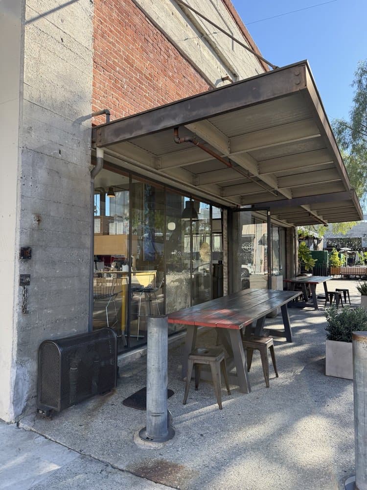 Cognoscenti Coffee Roasters - Photo 3