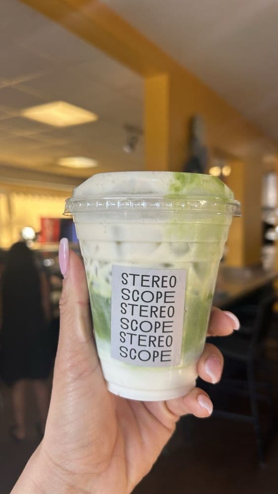 Stereoscope Coffee - Photo 3