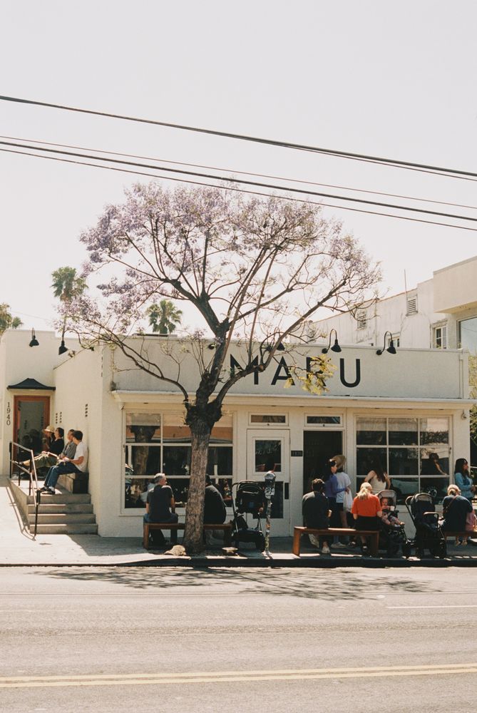 Maru Coffee