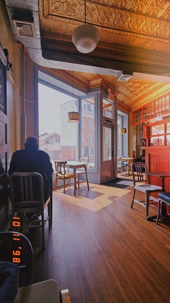Peekskill Coffee - Photo 2
