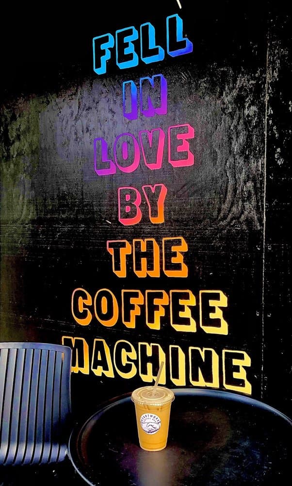 Heartwork Coffee Bar - Photo 2