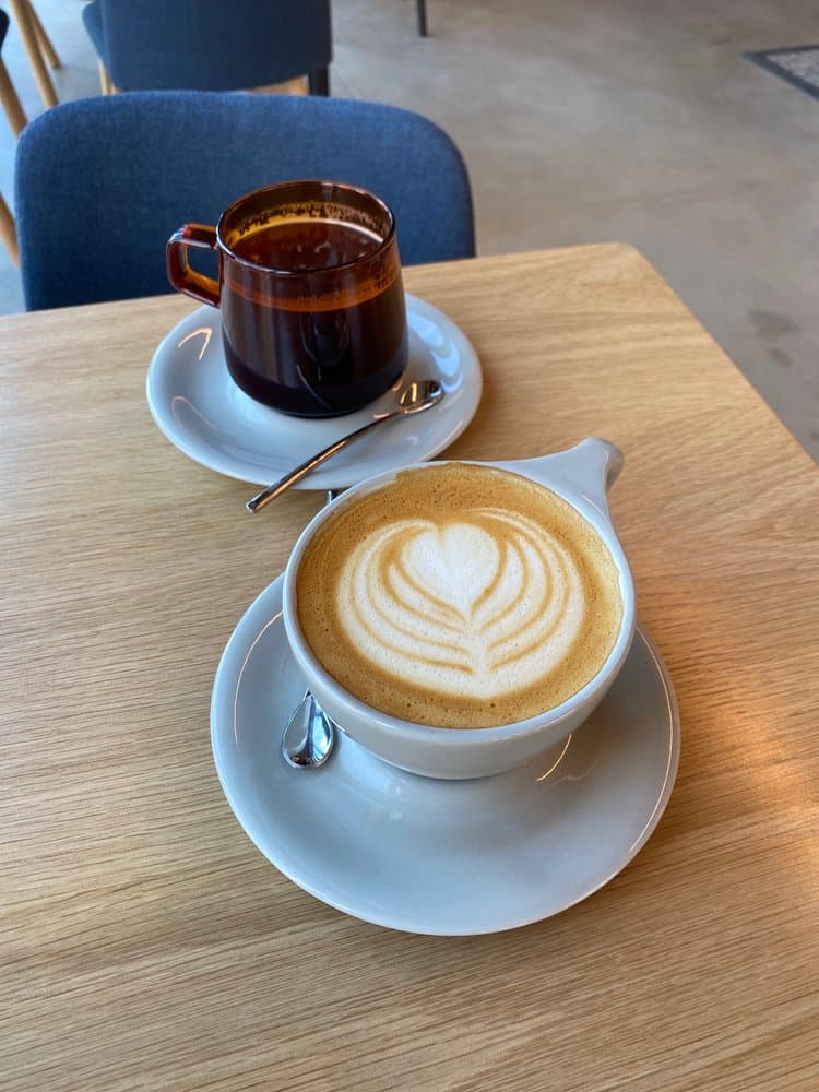 Edda Coffee Roasters - Photo 2