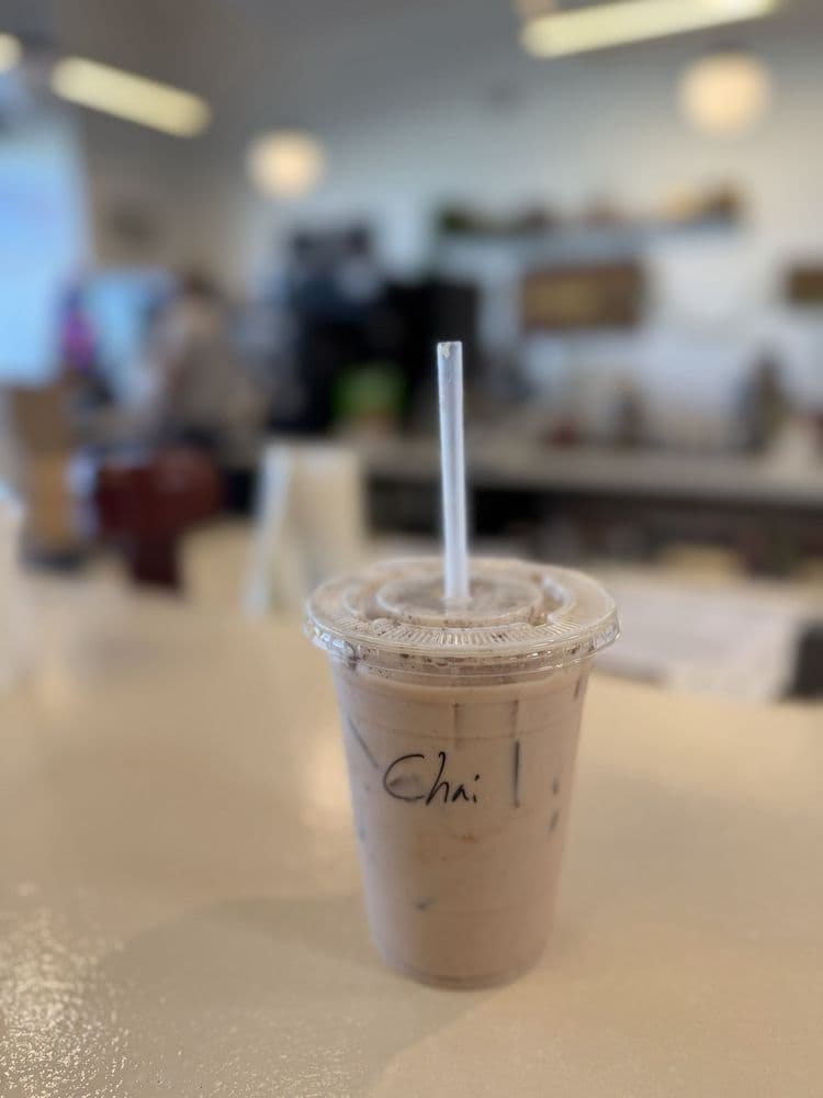 Wayward Coffee - Photo 2