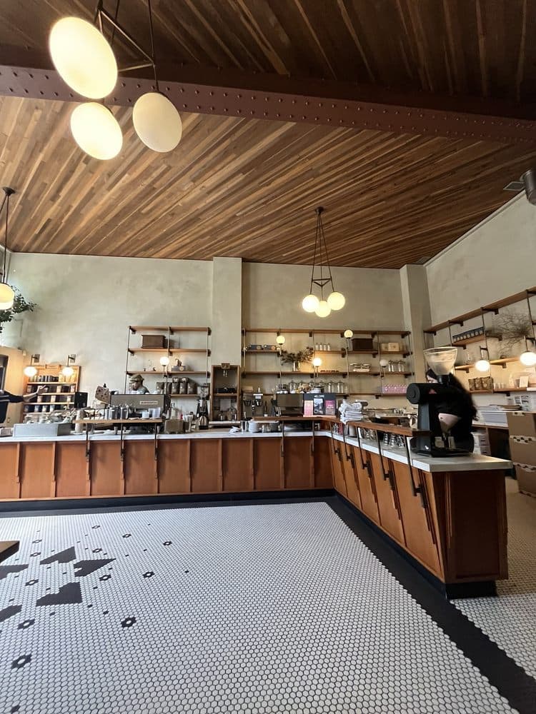 Sightglass Coffee - Photo 3