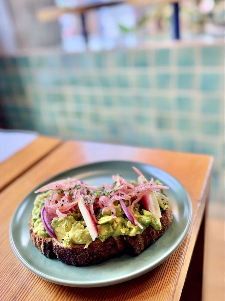 Verve Coffee Roasters - Photo 3